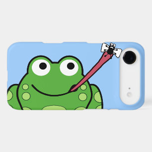 Frog and Fly Phone