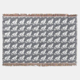 Frog Art Blanket Bull Frog Art Throw Blanket