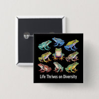 Frog Autism Neurodiversity is Necessary SPED 