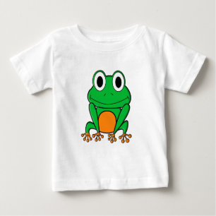Frog Baby T-Shirt