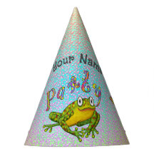  frog birthday custom