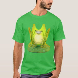 Frog Body Costume Awesome T-Shirt