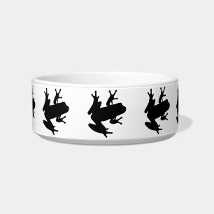 frog bowl