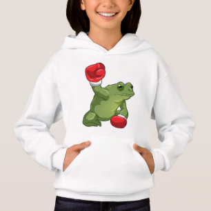 Frog Boxer Boxing gloves
