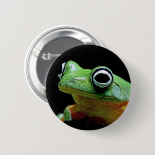 Frog Button