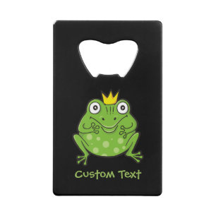 Frog Cartoon