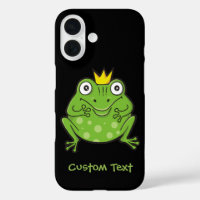 Frog Cartoon