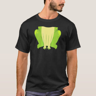 Frog Catching Gigging  3 T-Shirt