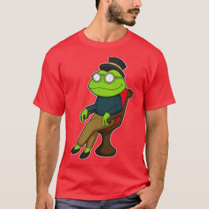 Frog Chair T-Shirt