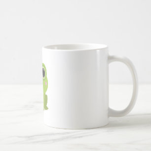 Frog Coffee Mug