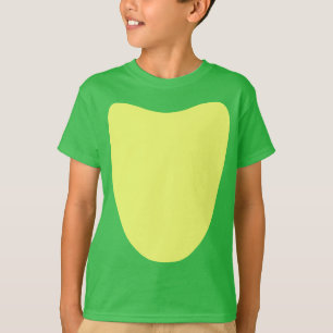 Frog Costume Kids Frog T-Shirt