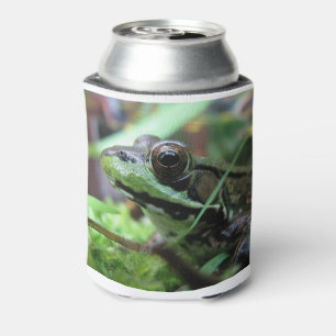 Frog Cosy Can Cooler