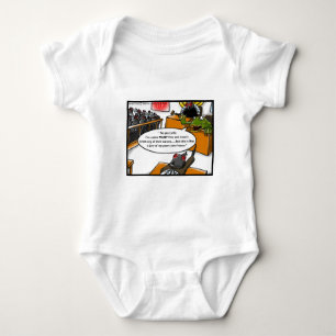 Frog Defendant Fly Jury Funny Gifts & Tees