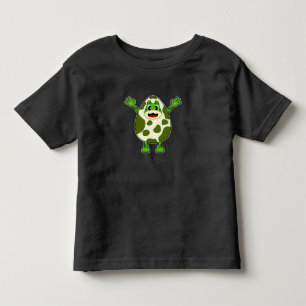 Frog Egg Toddler T-Shirt