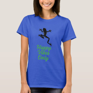 Frog Energy T-Shirt