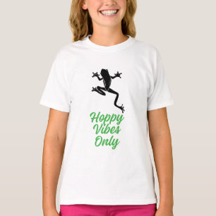 Frog Energy T-Shirt
