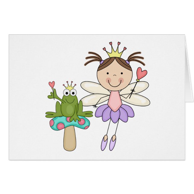 Frog Fair Swamp Magic Tshirts and Gifts (Front Horizontal)