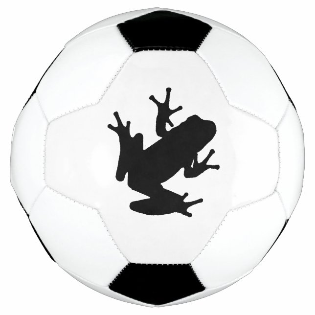 frog football (Front)