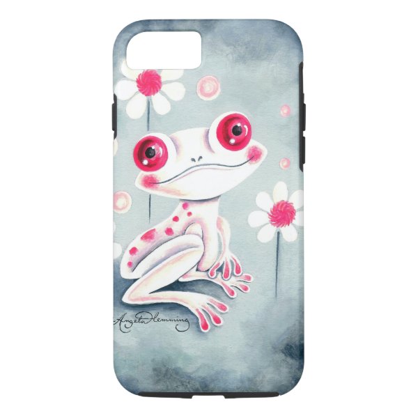 Frog iPhone Cases & Covers | Zazzle.co.uk