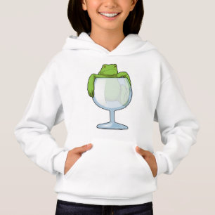 Frog Glass