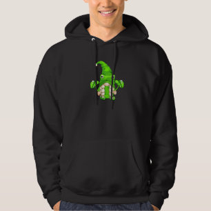 Frog Grandma Gnome For Women Frog And Frog Mum Hoodie