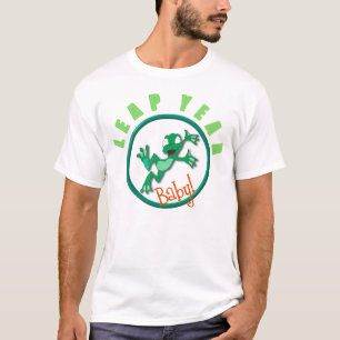 frog in a circle T-Shirt