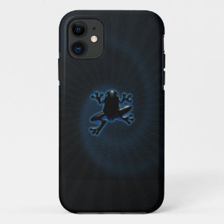 Frog iPhone 5 Case