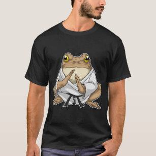 Frog And Toad T-Shirts & Shirt Designs