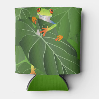 Frog Koozie