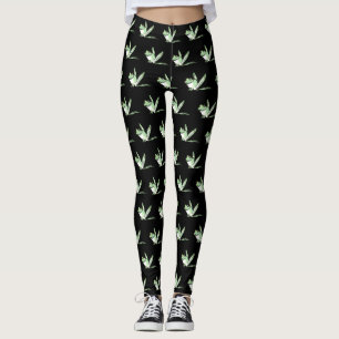 Frog Leggings