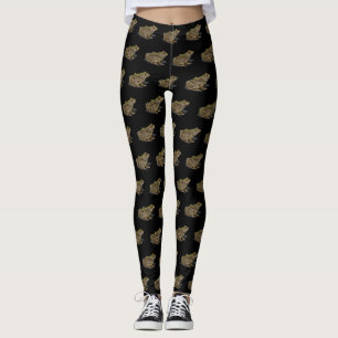 Frog Leggings