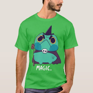 Frog Magic T-Shirt