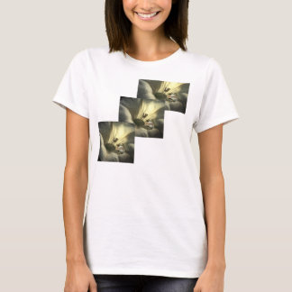 Frog & Moonflower T-Shirt