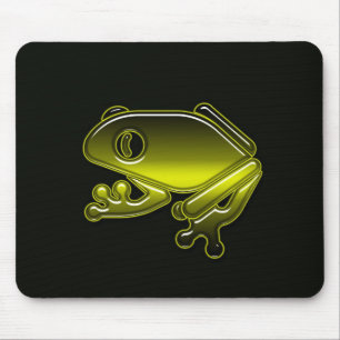 FROG MOUSE MAT