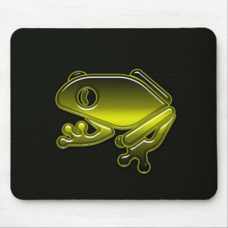 FROG MOUSE MAT