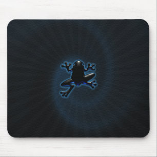 Frog Mousepad