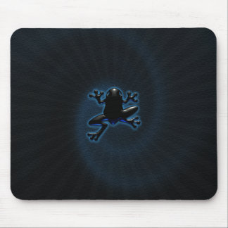 Frog Mousepad