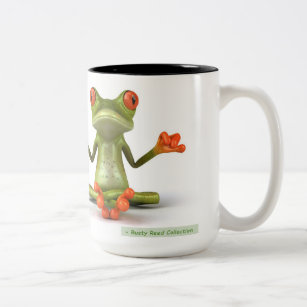15 Cute Frog Mugs and Frog Cups for Frog Lovers! 15 Cute Frog Mugs and Frog Cups for Frog Lovers!