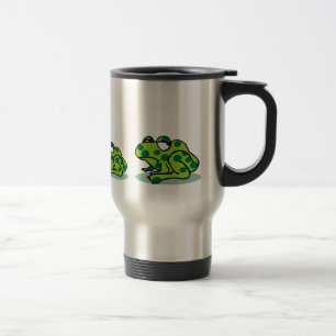 Frog Mug by SRF