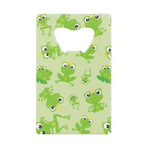 Frog Pattern, Cute Frogs, Green Frogs, Frog Prince