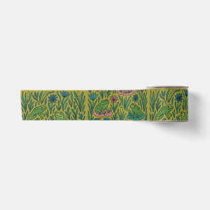 Frog Pond Satin Ribbon