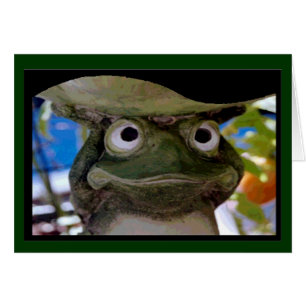 Frog Prince