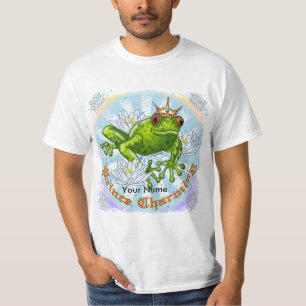 Frog Prince Charming T-Shirt