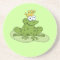 Frog Prince Coaster