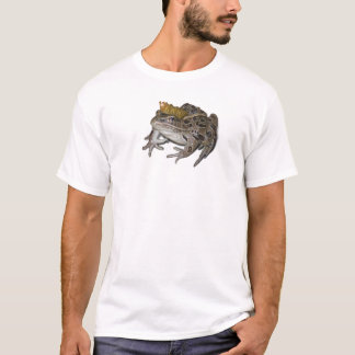 Frog Prince T-Shirt