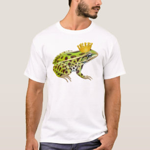 Frog Prince T-Shirt