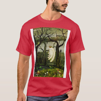 Frog Prince T-Shirt