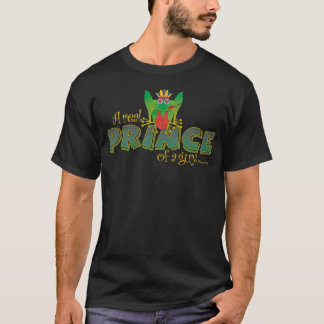 Frog Prince T-Shirt