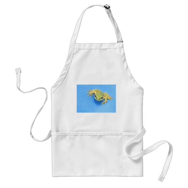 Frog Standard Apron (Front)