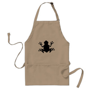 Frog Standard Apron